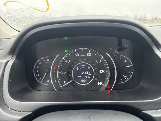 Used 2013 Honda CR-V EX-L image 22