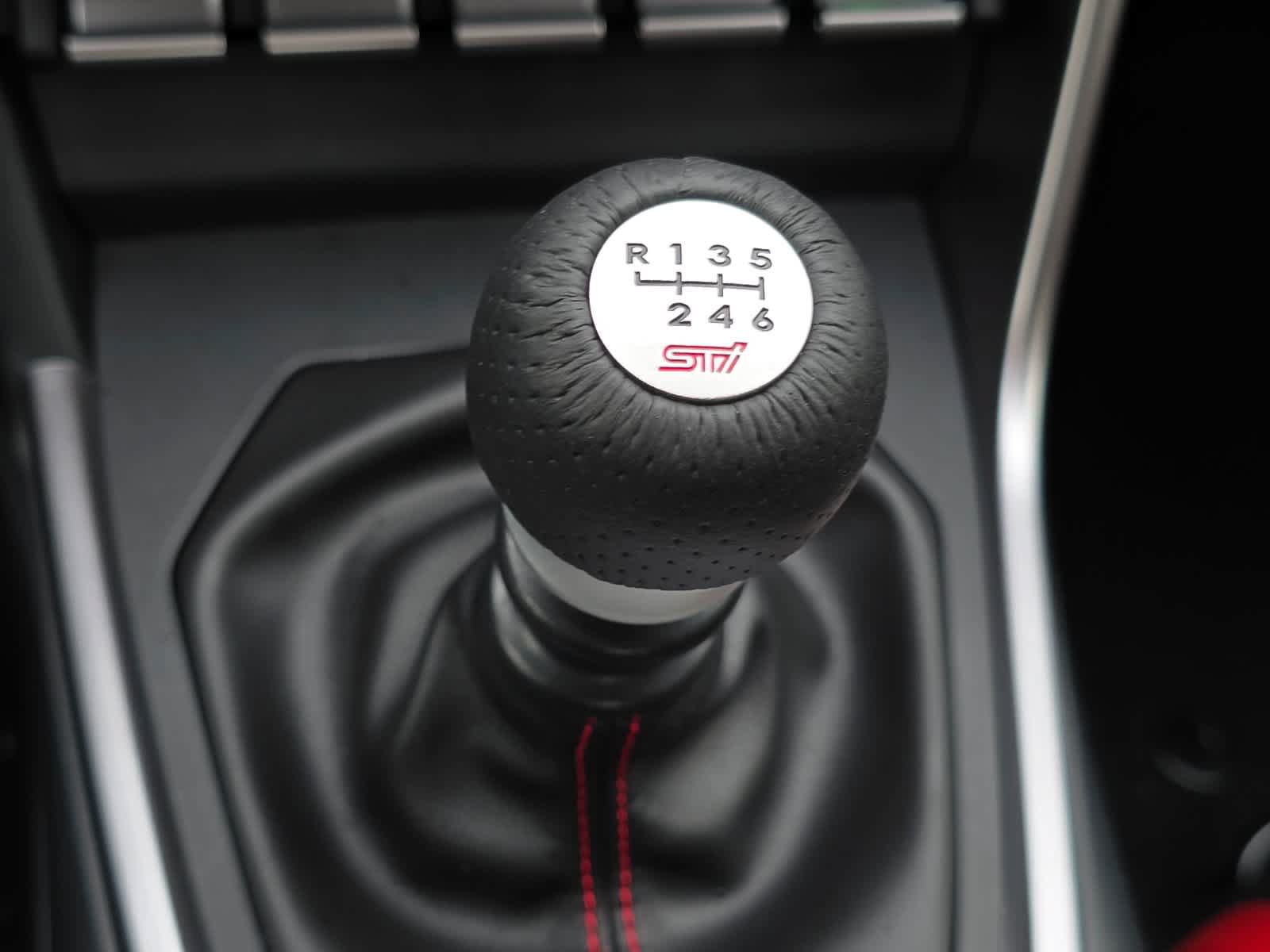 New 2026 Subaru BRZ Limited RWD image 16