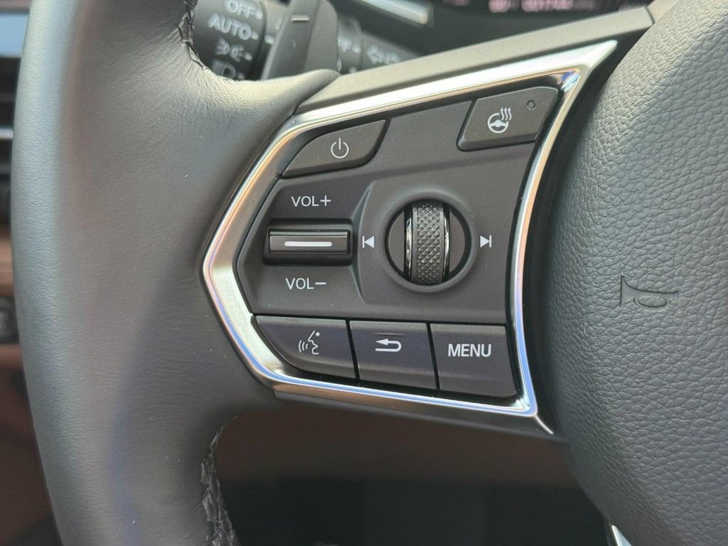Certified 2026 Acura MDX w/ Advance Package AWD/4WD image 24