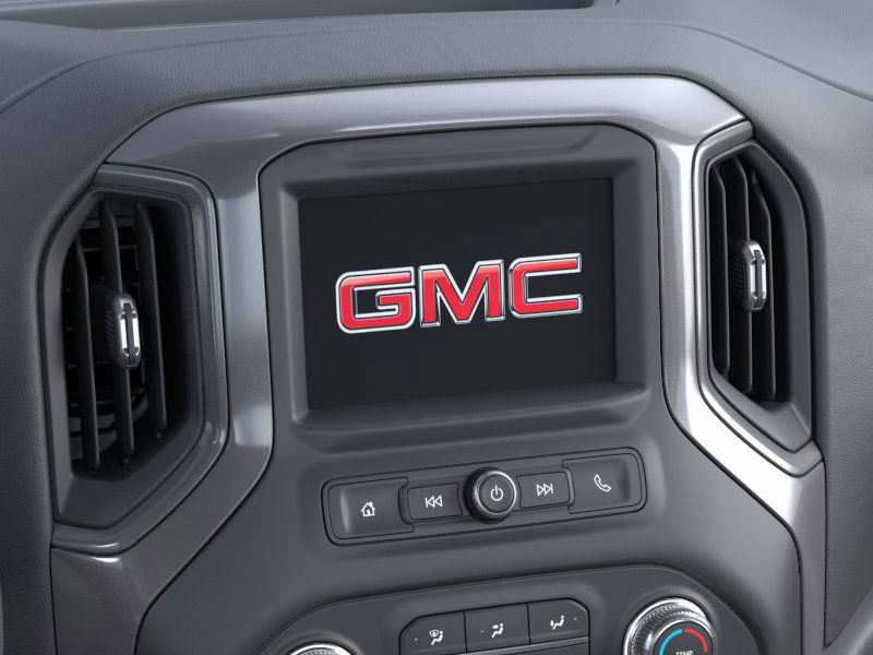 New 2026 GMC Sierra 2500 Pro w/ Max Trailering Package AWD/4WD image 20