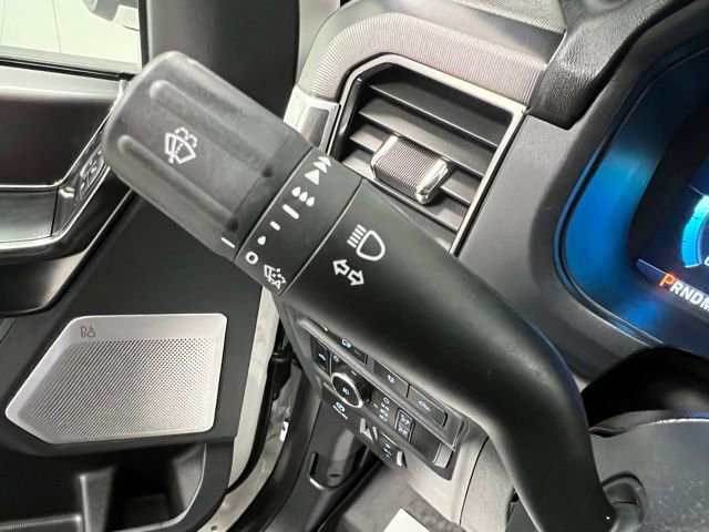 Used 2024 Ford F150 Platinum w/ FX4 Off-Road Package image 30