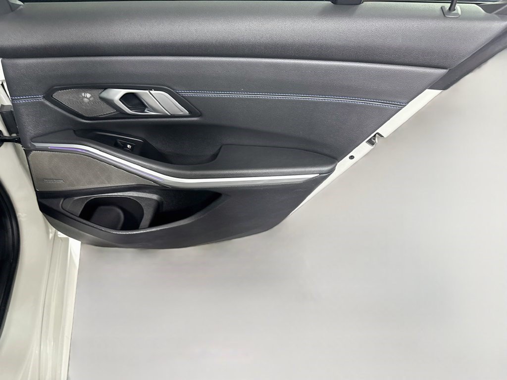 Used 2021 BMW M340i w/ Premium Package RWD image 27