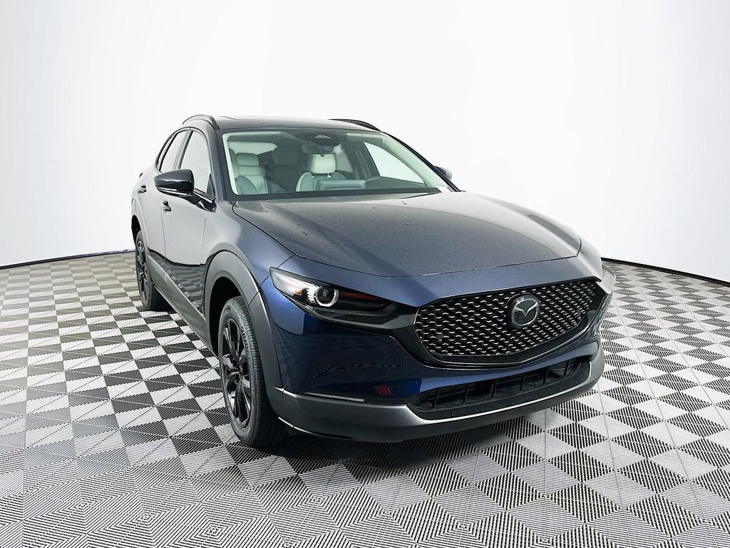 New 2026 MAZDA CX-30 AWD 2.5 S image 2