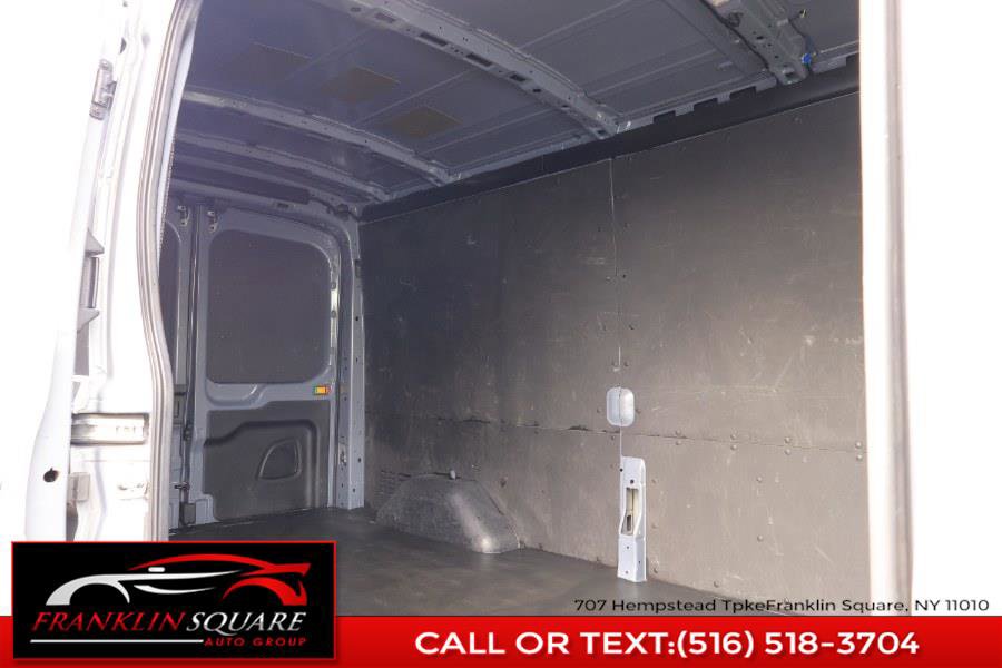 Used 2021 Ford Transit 250 Medium Roof w/ Interior Upgrade Package image 21