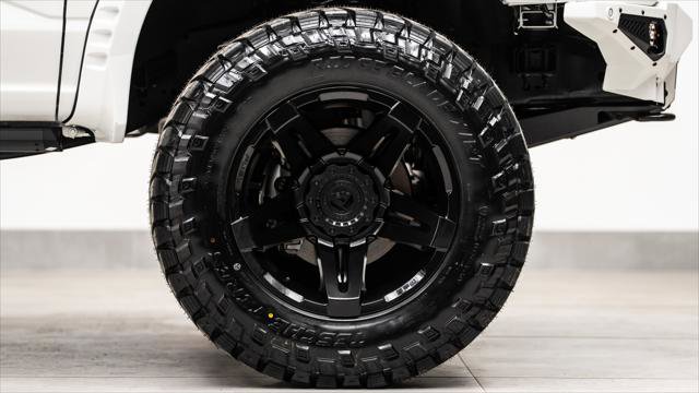 Used 2025 Ford F150 Lariat image 27