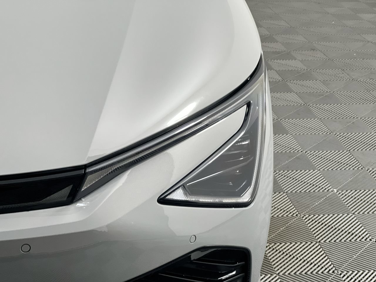 New 2026 Kia EV6 GT-Line RWD image 11
