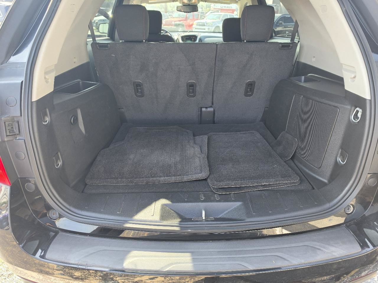 Used 2016 Chevrolet Equinox LT w/ Convenience Package AWD/4WD image 14