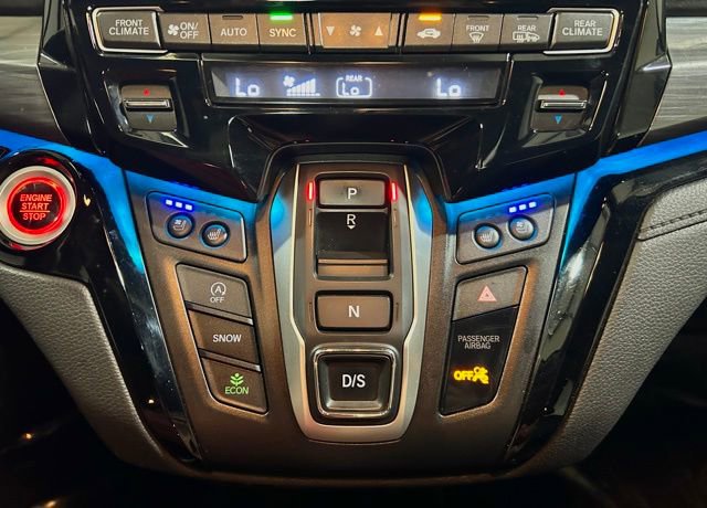 Used 2023 Honda Odyssey Elite image 60