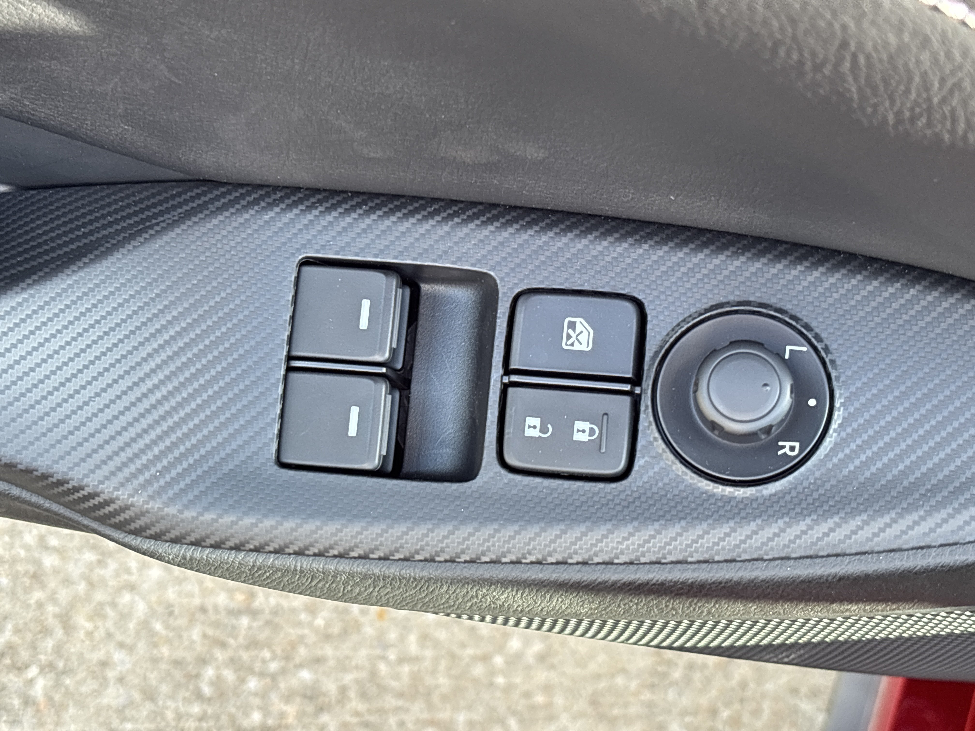 New 2026 MAZDA MX-5 Miata Club w/ Interior Package RWD image 18