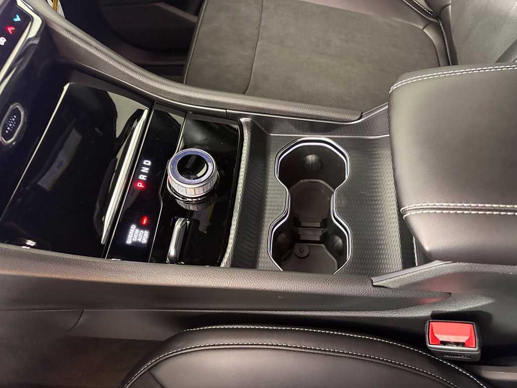 New 2027 Jeep Grand Cherokee Altitude AWD/4WD image 30