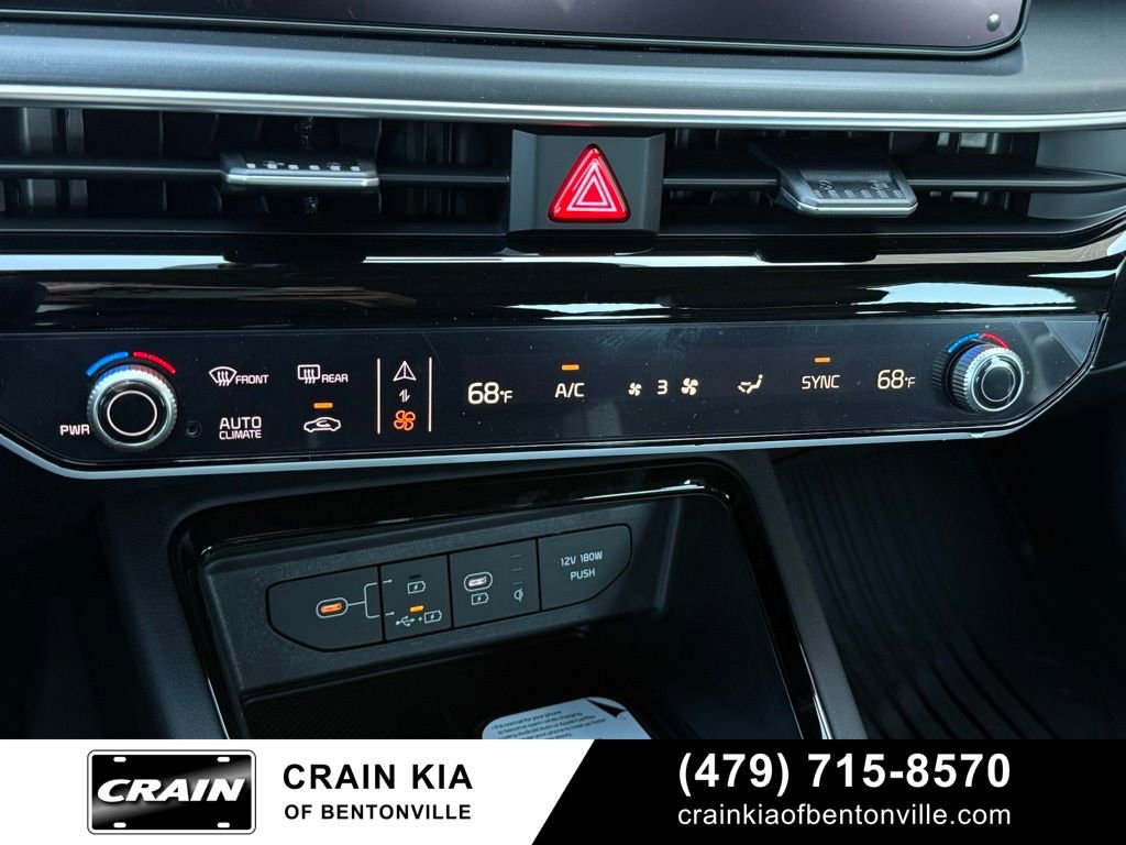 New 2026 Kia K5 GT-Line w/ GT-Line Premium Package AWD/4WD image 17