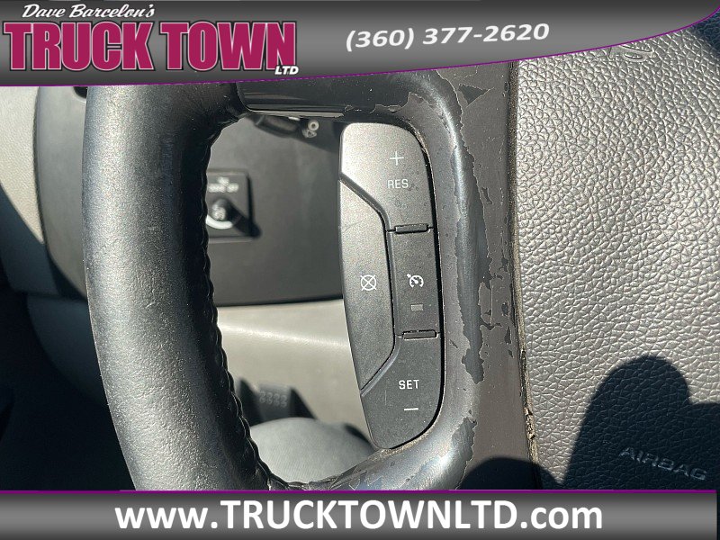Used 2013 GMC Sierra 1500 W/T RWD image 14