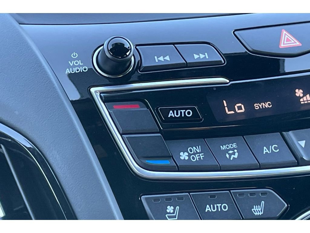 Certified 2025 Acura RDX A-Spec image 28