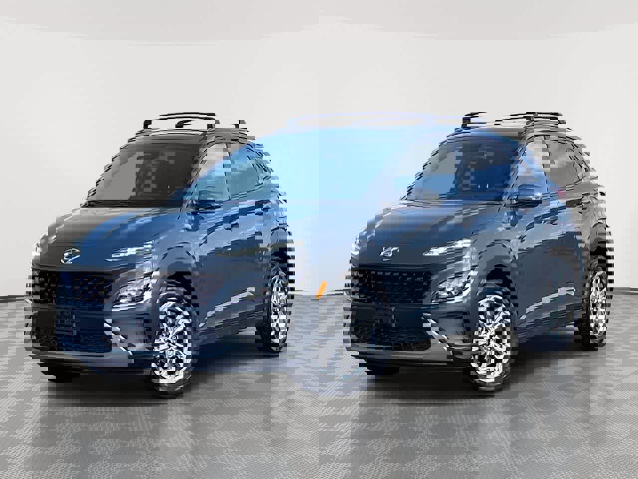 Used 2023 Hyundai Kona SEL