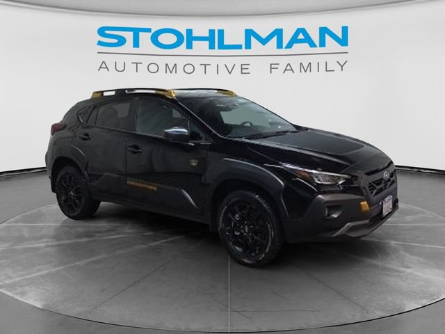 New 2026 Subaru Crosstrek 2.5i Wilderness w/ Crosstrek Mirror Package AWD/4WD image 10