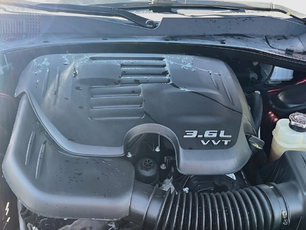 Used 2021 Chrysler 300 S RWD image 31