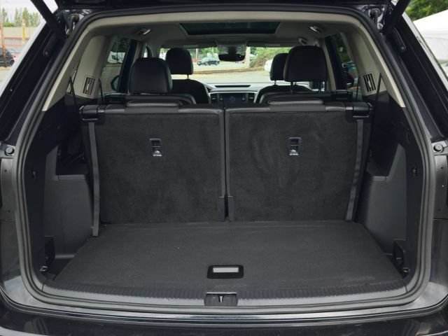 Used 2019 Volkswagen Atlas SE AWD/4WD image 61