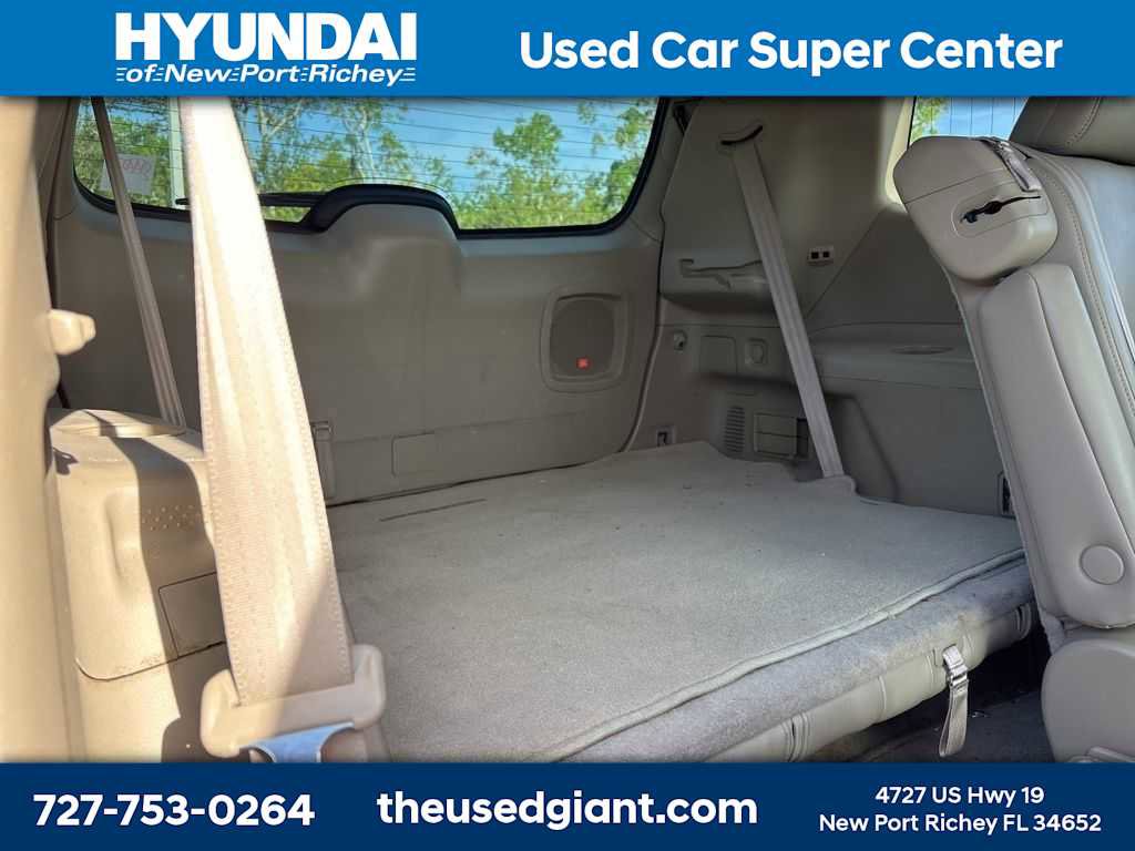 Used 2009 Toyota Highlander Limited image 12