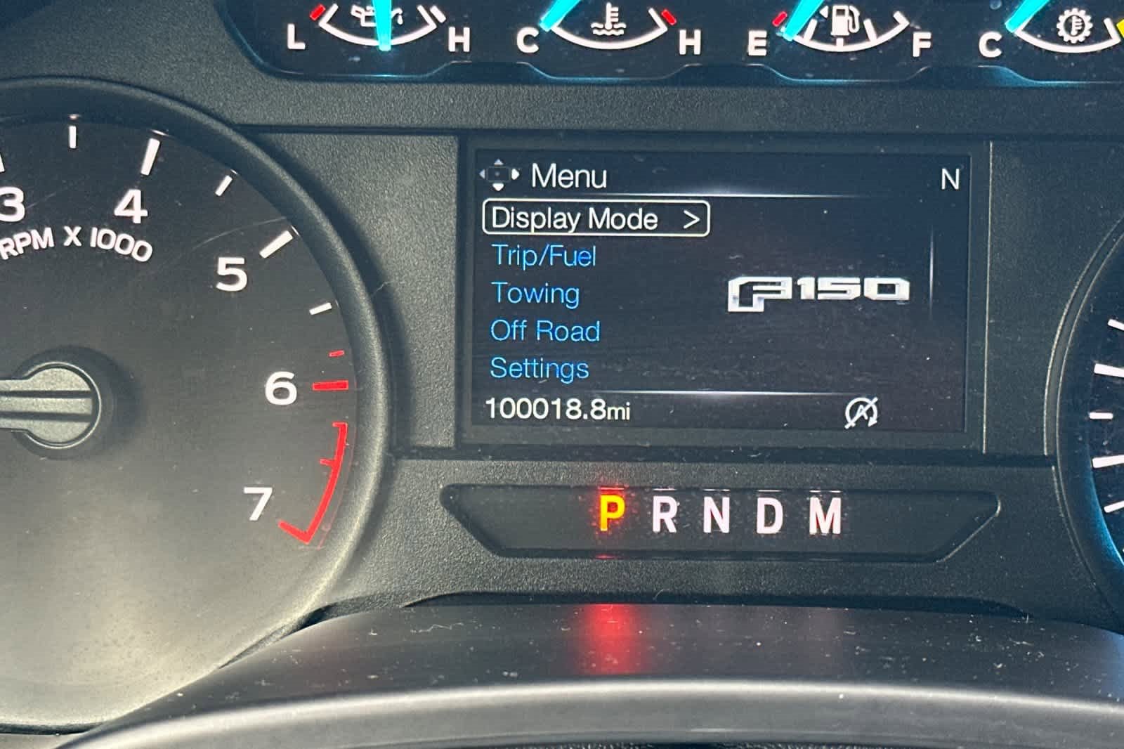 Used 2020 Ford F150 XL w/ Equipment Group 101A Mid image 23