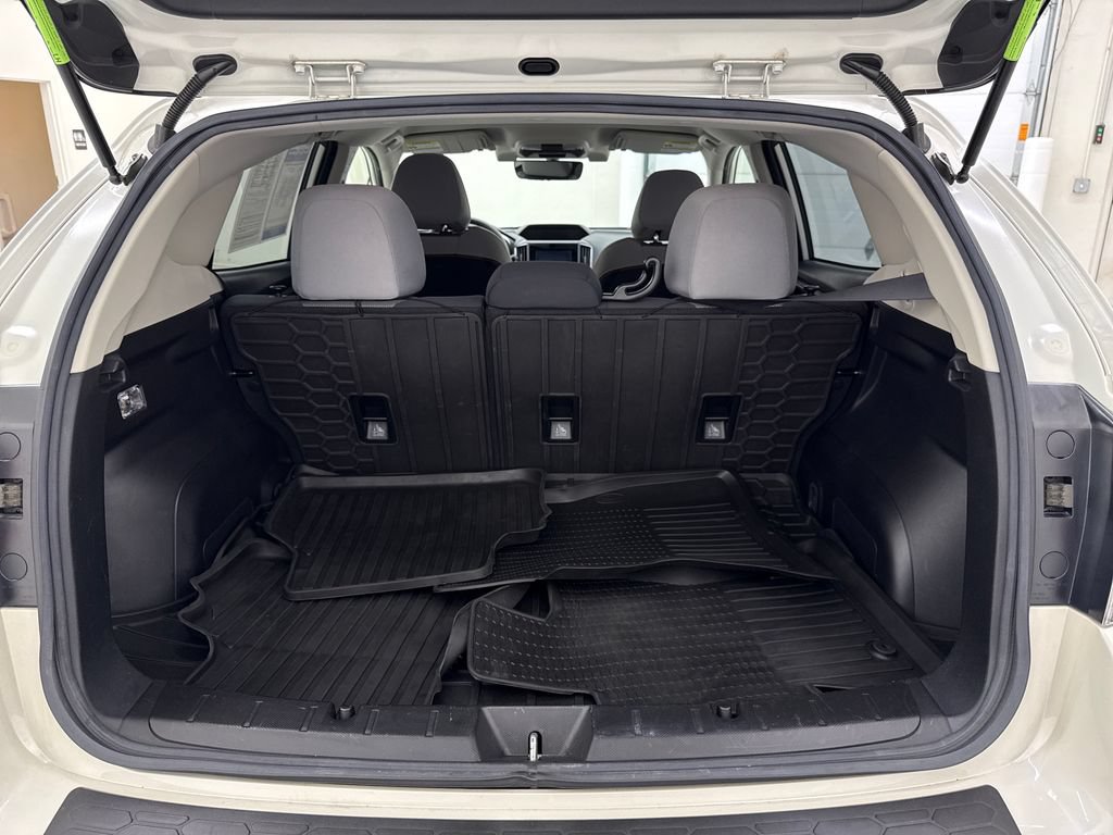Used 2019 Subaru Crosstrek 2.0i Premium w/ Eyesight System AWD/4WD image 23
