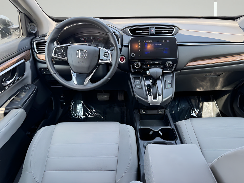 Used 2022 Honda CR-V EX image 19