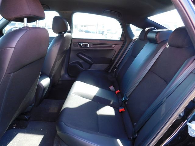 Used 2022 Honda Civic Sport image 14