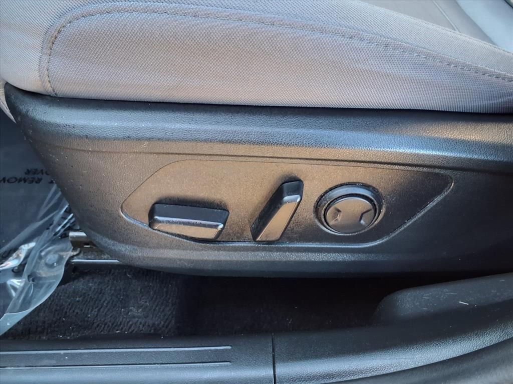 Used 2023 Hyundai Santa Cruz SEL w/ Cargo Package image 20