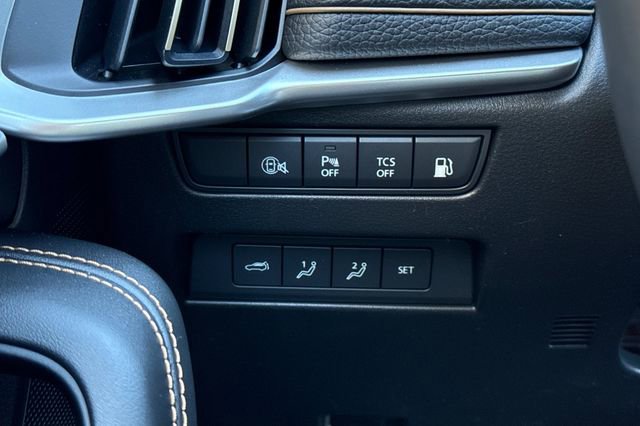 New 2026 MAZDA CX-70 SC Plus image 31