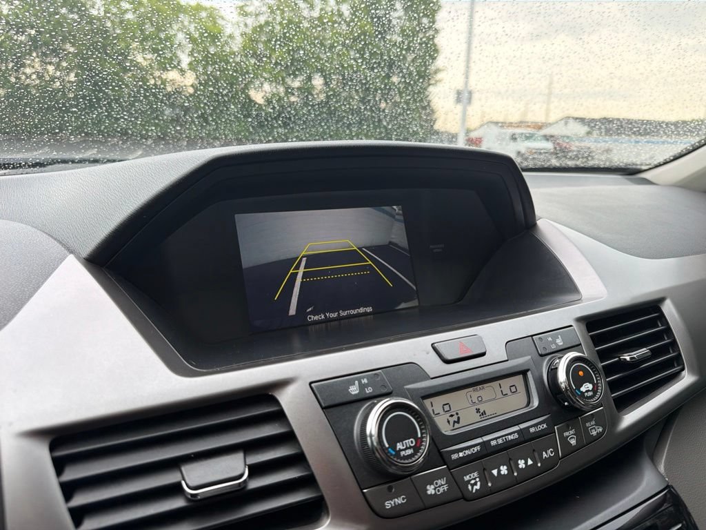 Used 2017 Honda Odyssey EX-L image 31