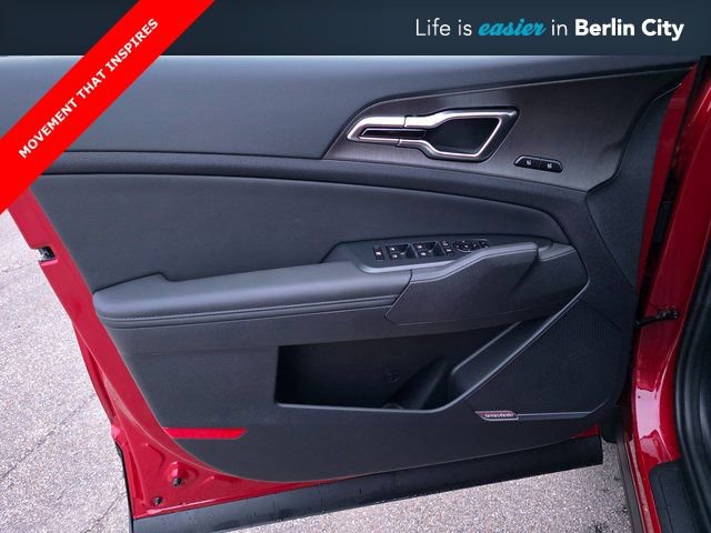 New 2026 Kia Sportage X-Pro Prestige image 27