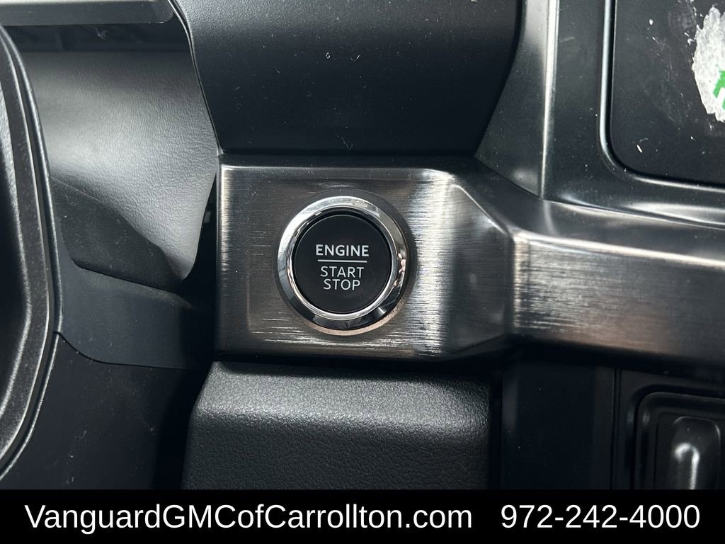 Used 2024 Ford F250 Lariat AWD/4WD image 24