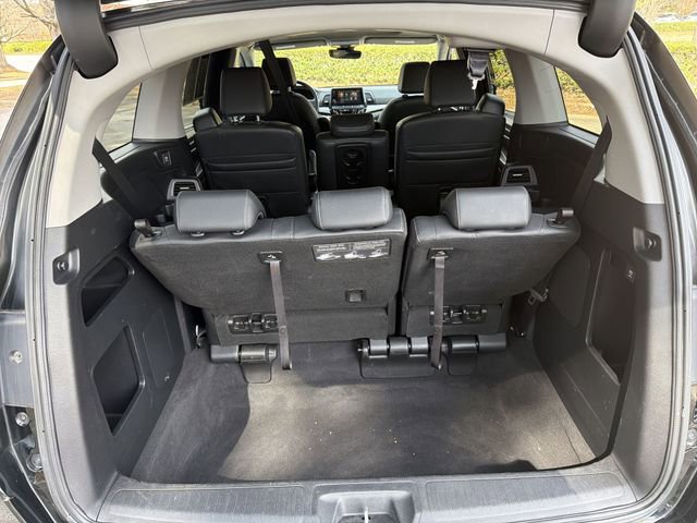 Used 2024 Honda Odyssey EX-L image 25