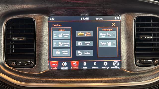 Used 2023 Dodge Charger Scat Pack w/ Daytona Edition Group RWD image 31