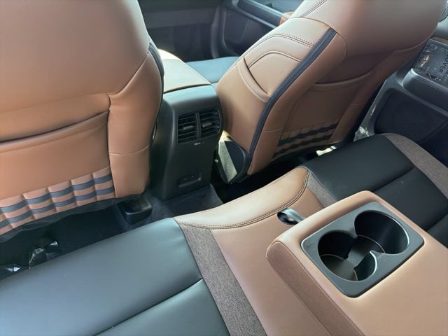 New 2026 Ford Bronco Sport Outer Banks w/ Outer Banks Tech Package+ AWD/4WD image 11
