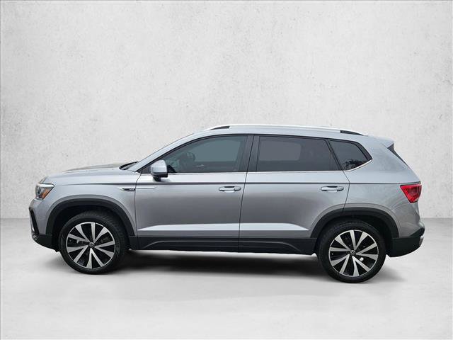 Used 2023 Volkswagen Taos SE FWD image 9