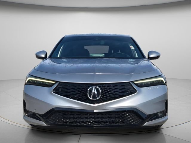 Certified 2025 Acura Integra A-Spec w/ Technology Package FWD image 5