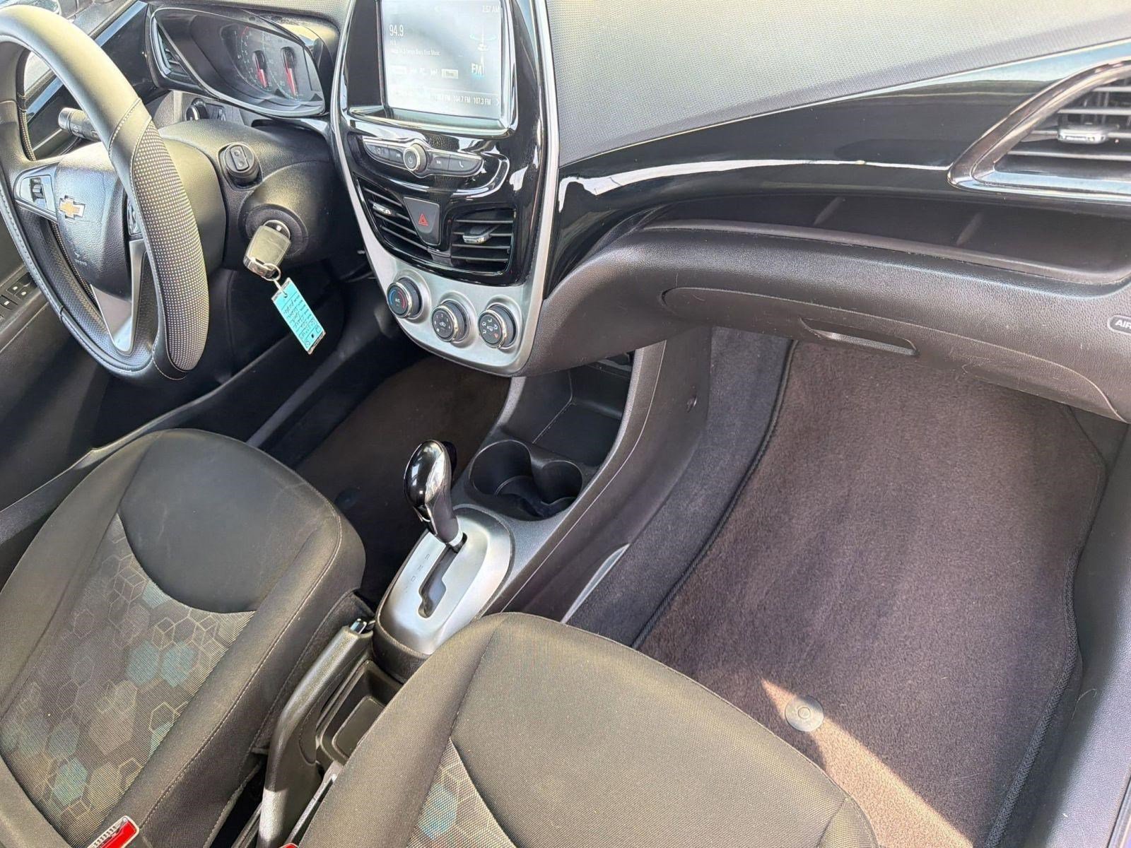 Used 2016 Chevrolet Spark LT FWD image 35