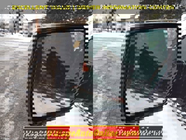 Used 2016 Chevrolet Suburban LTZ image 10