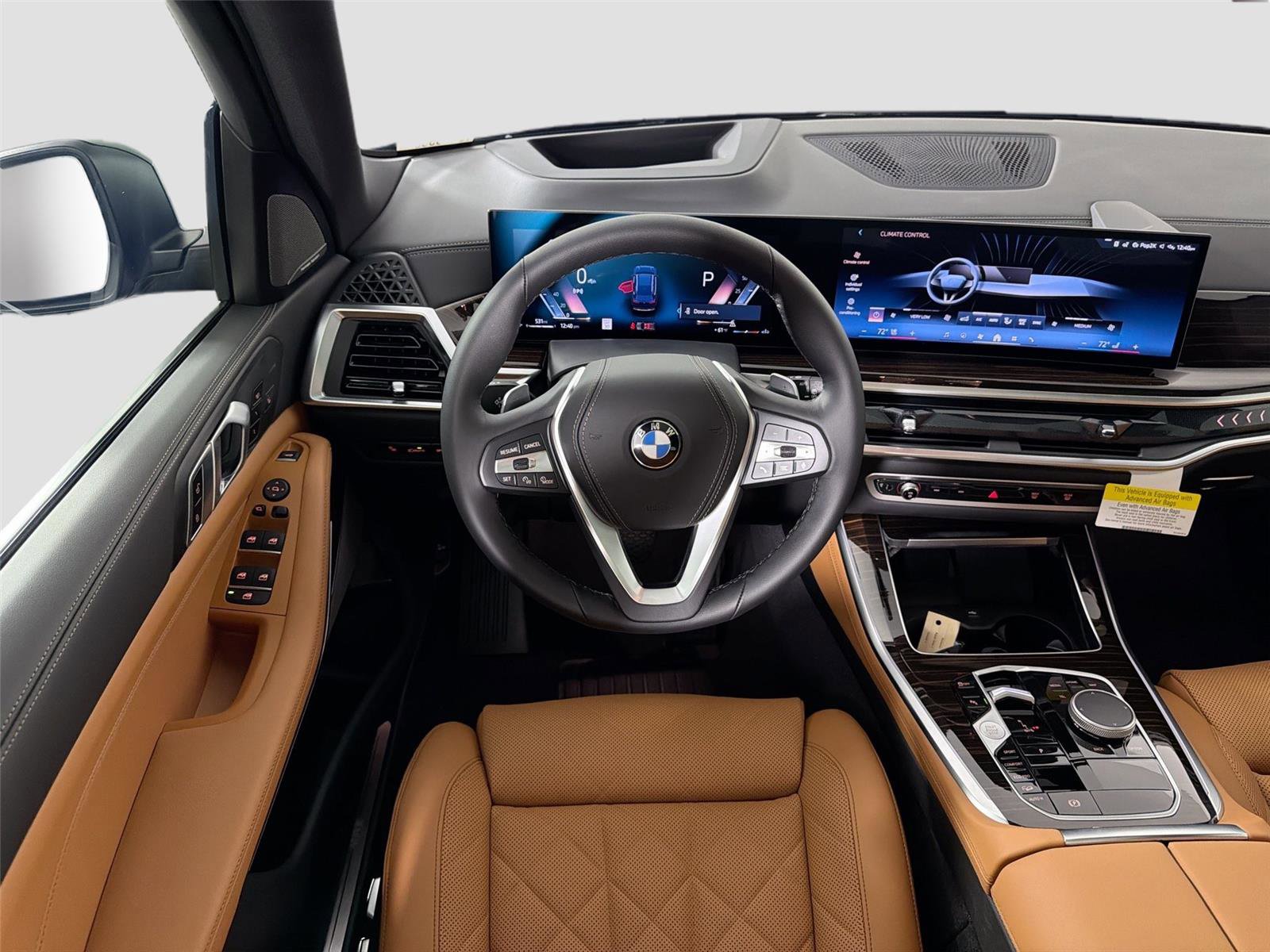 New 2026 BMW X5 xDrive40i AWD/4WD image 22