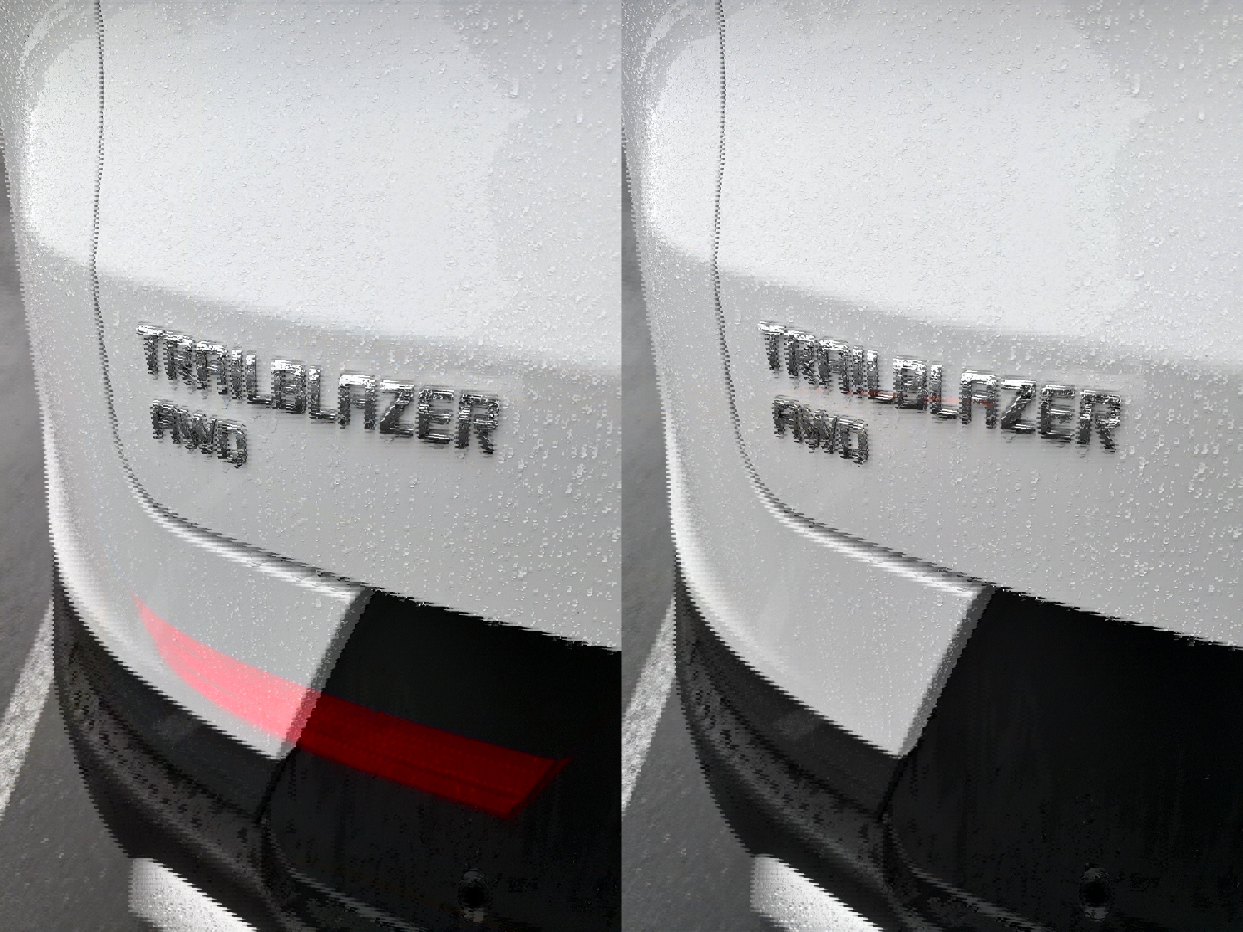 Used 2021 Chevrolet TrailBlazer LT w/ Convenience Package image 8