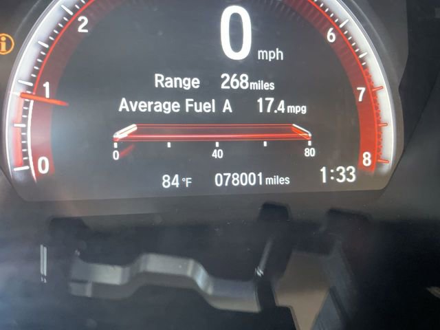 Used 2020 Honda Civic Sport image 12