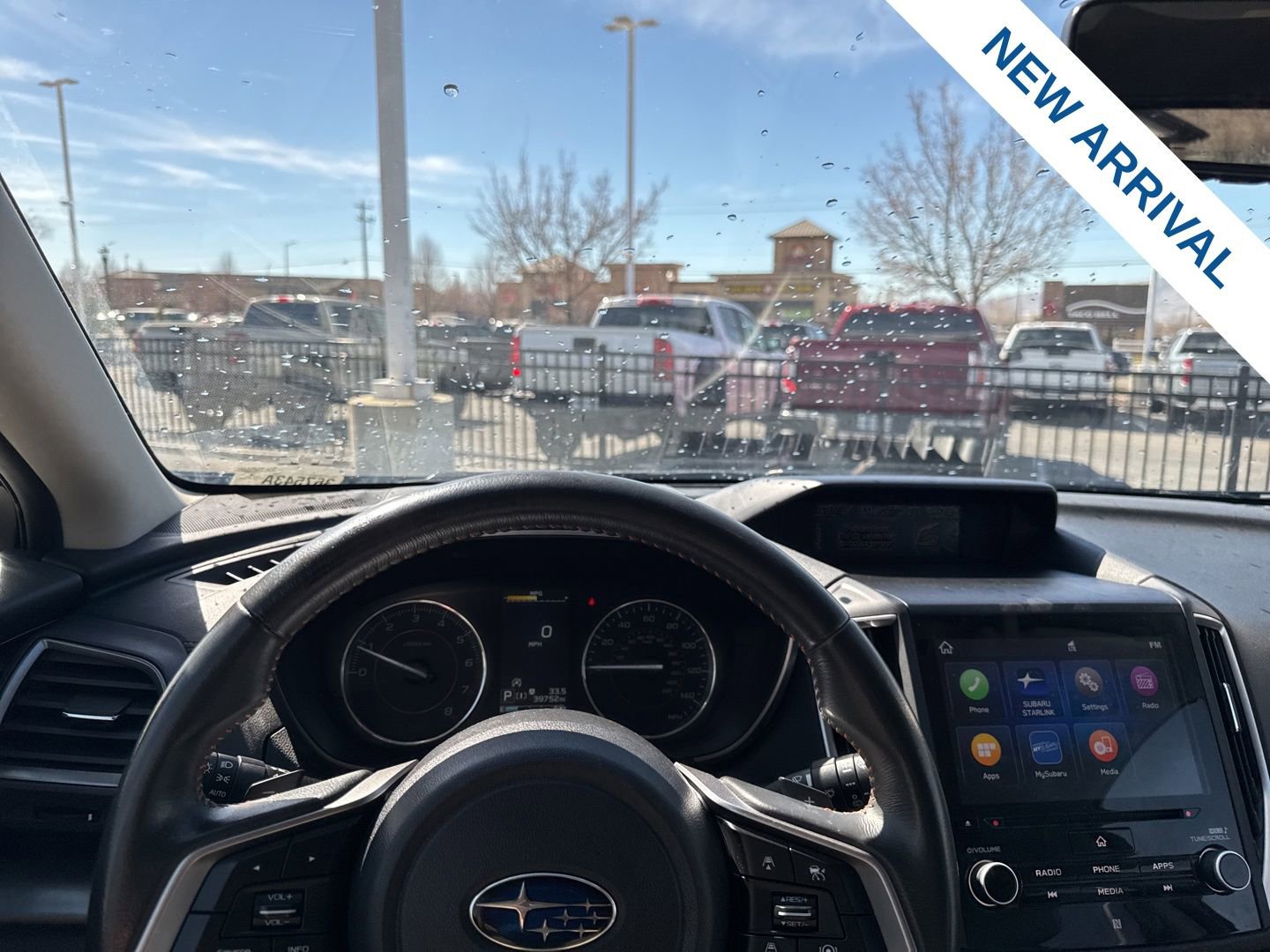 Used 2021 Subaru Crosstrek 2.5i Limited w/ Popular Package #5 image 20