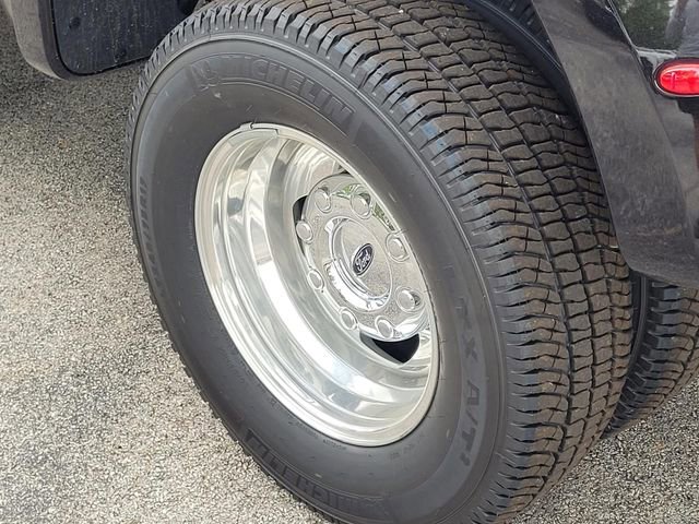 New 2026 Ford F350 XLT image 4