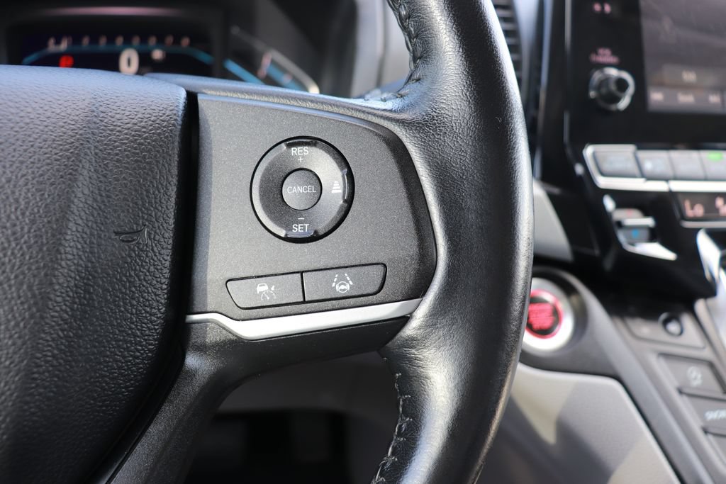 Used 2024 Honda Odyssey EX-L image 20