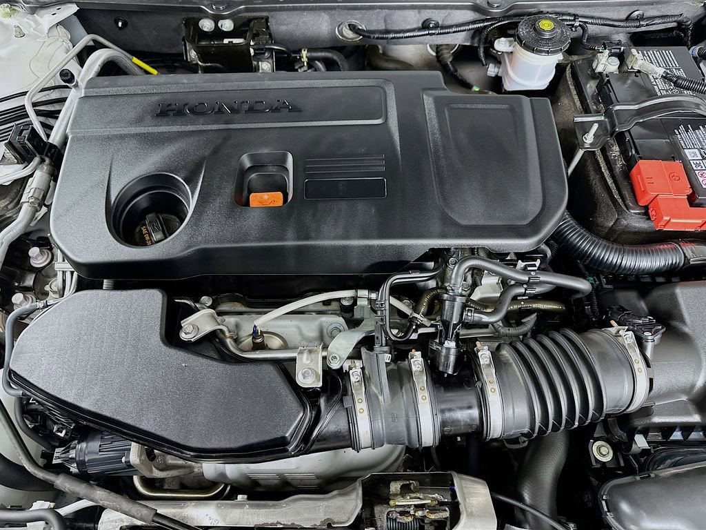 Used 2022 Honda Accord Sport image 38