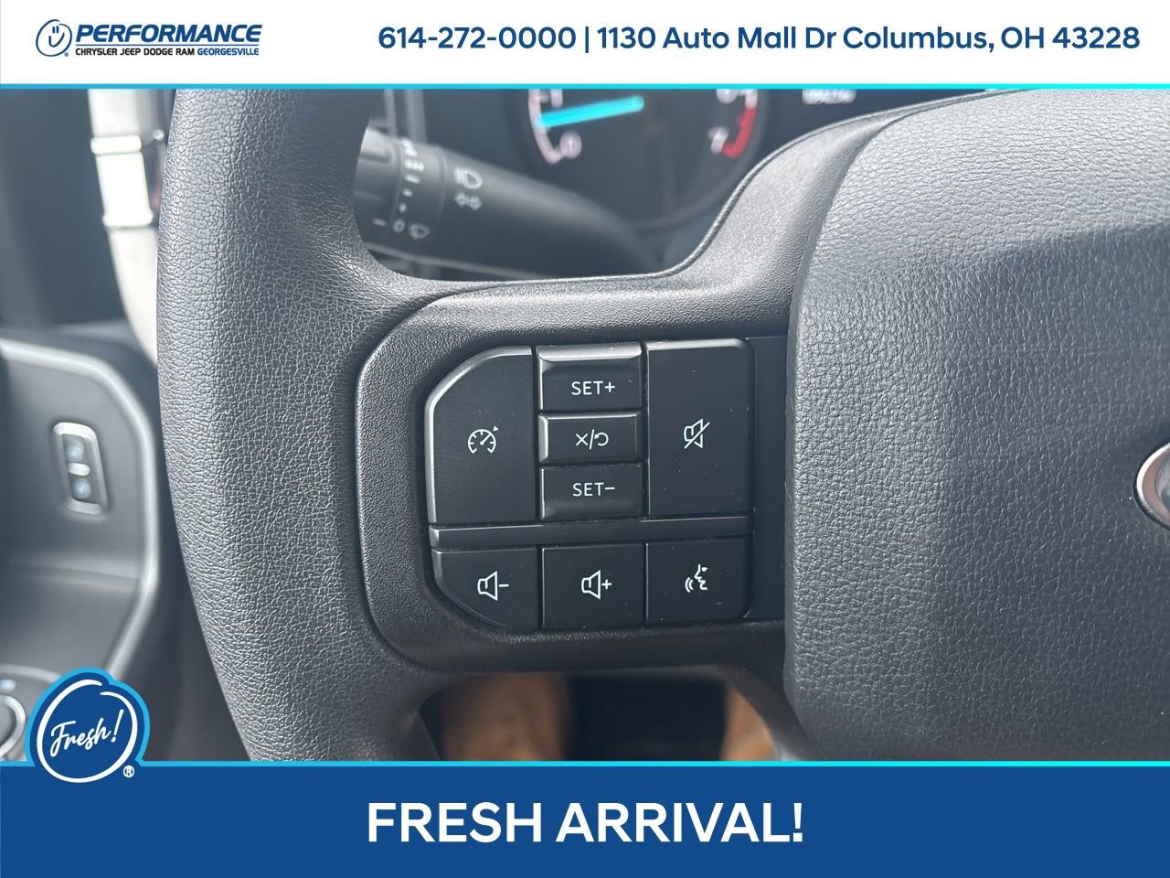 Used 2024 Ford F250 XLT image 22