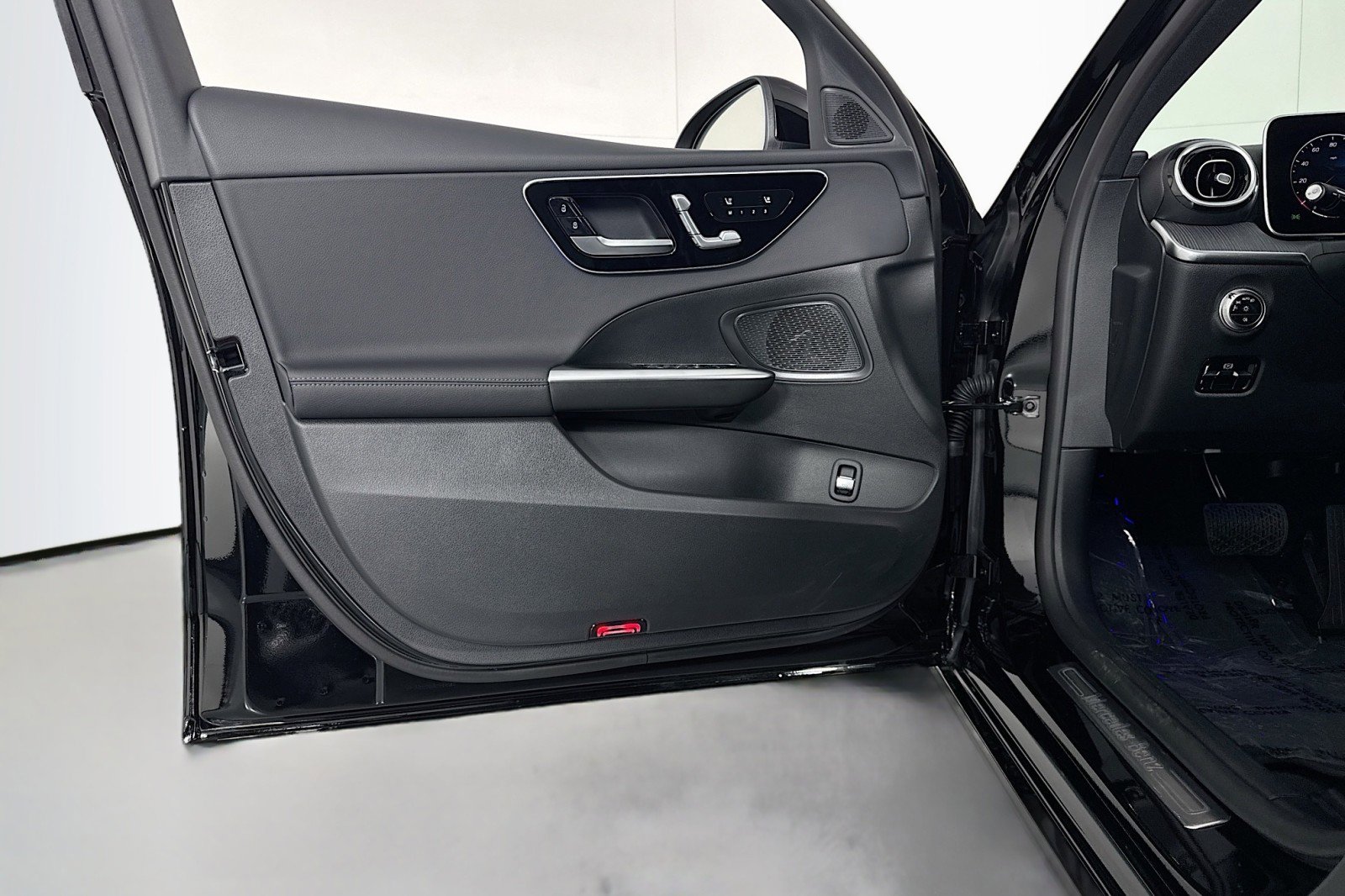 New 2026 Mercedes-Benz C 300 Sedan image 20