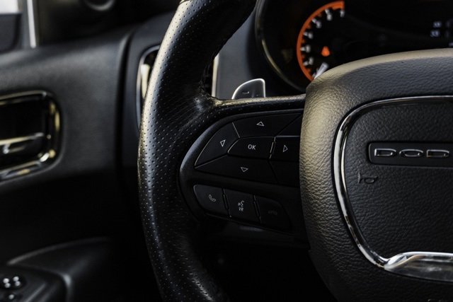 Used 2019 Dodge Durango GT image 12