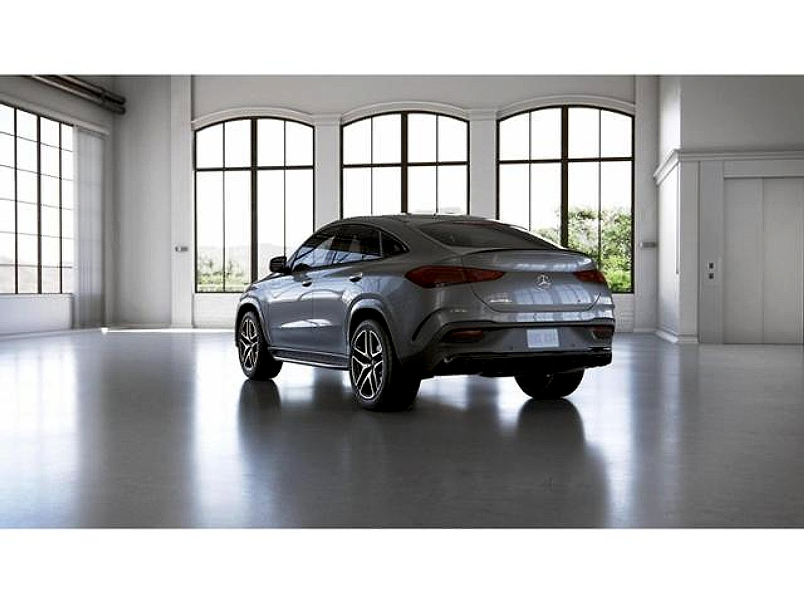 Used 2023 Mercedes-Benz GLE 53 AMG 4MATIC Coupe image 31