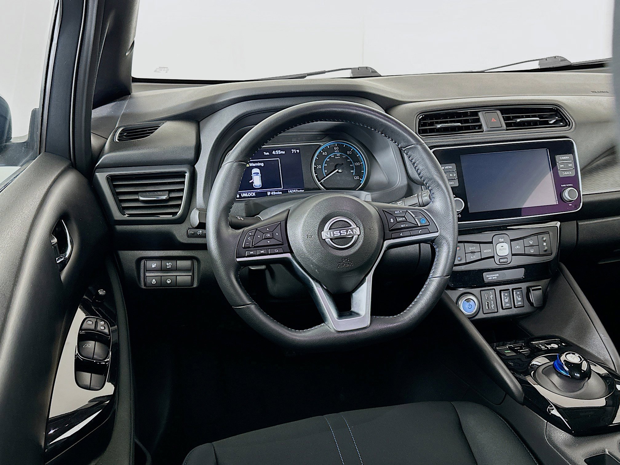 Used 2025 Nissan Leaf SV Plus FWD image 18